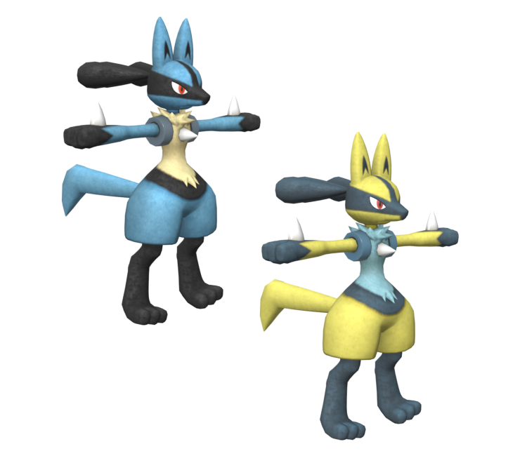 Download ZIP Archive - Pokémon Scarlet / Violet