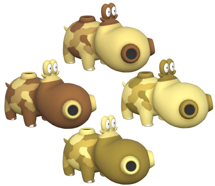 Download ZIP Archive - Pokémon Scarlet / Violet