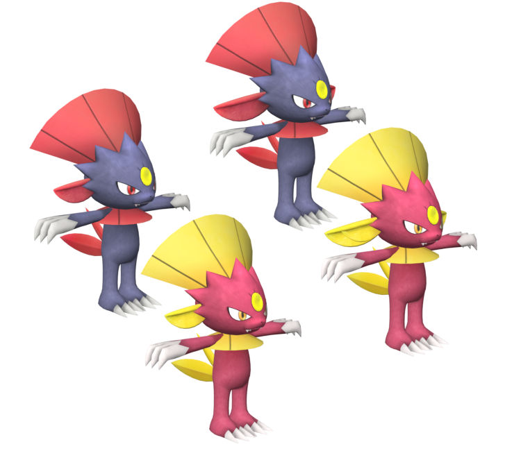 Download ZIP Archive - Pokémon Scarlet / Violet