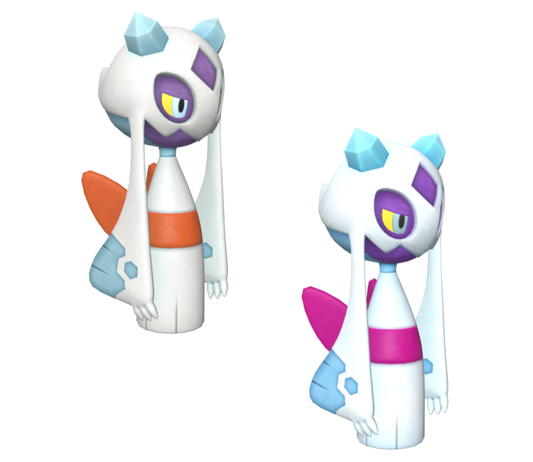 Download ZIP Archive - Pokémon Scarlet / Violet
