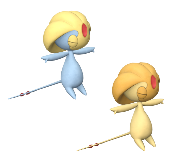 Download ZIP Archive - Pokémon Scarlet / Violet