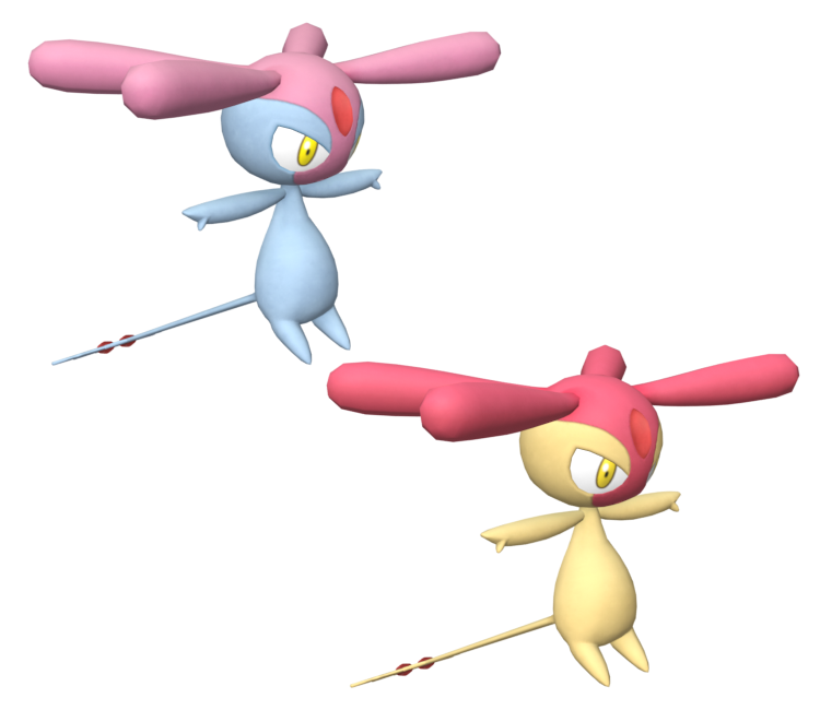 Download ZIP Archive - Pokémon Scarlet / Violet