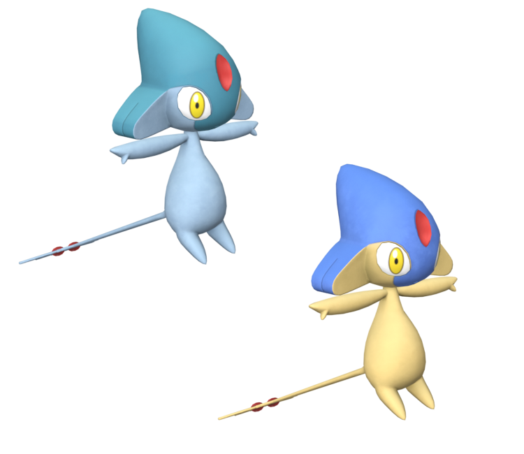 Download ZIP Archive - Pokémon Scarlet / Violet