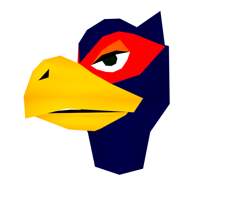 Preview in Browser - Star Fox 64