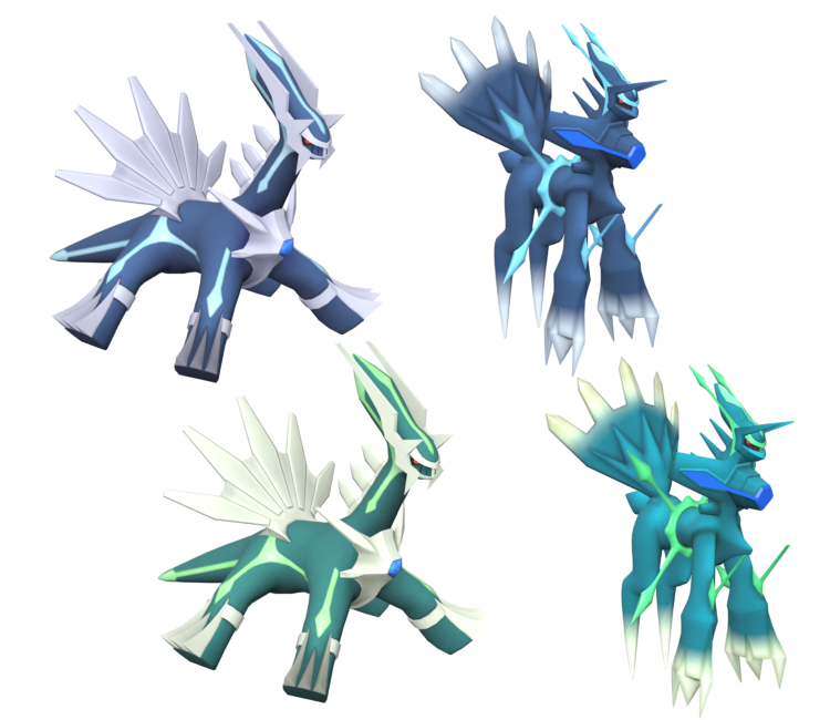 Download ZIP Archive - Pokémon Scarlet / Violet