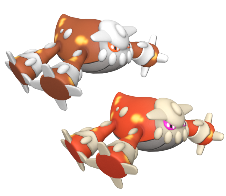 Download ZIP Archive - Pokémon Scarlet / Violet