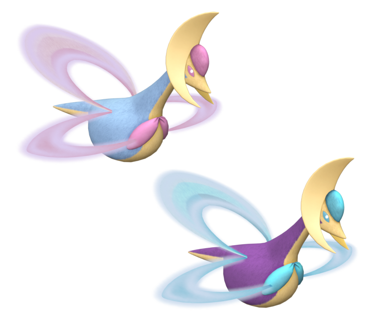 Download ZIP Archive - Pokémon Scarlet / Violet