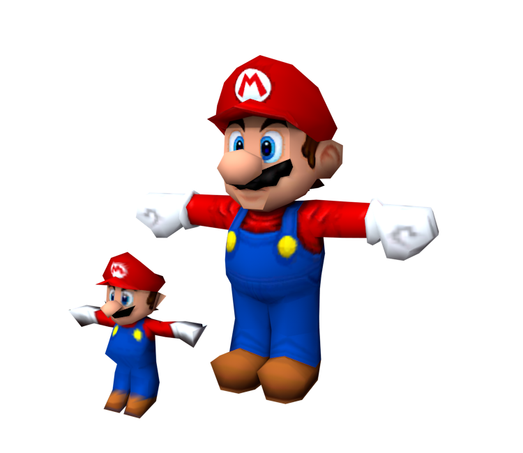 Preview in Browser - Mario Kart: Double Dash!!