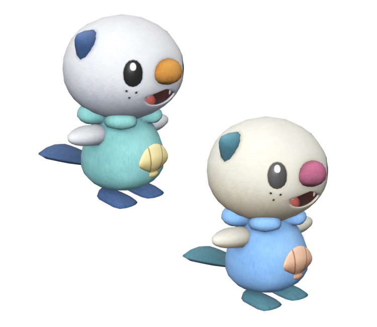 Download ZIP Archive - Pokémon Scarlet / Violet