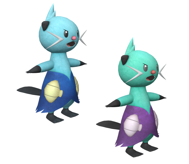 Download ZIP Archive - Pokémon Scarlet / Violet