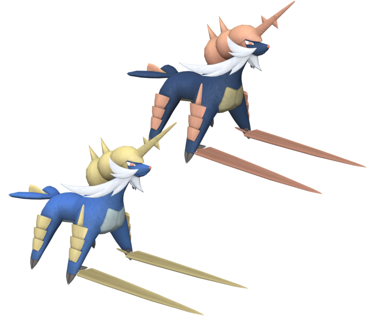 Download ZIP Archive - Pokémon Scarlet / Violet