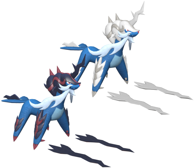 Download ZIP Archive - Pokémon Scarlet / Violet