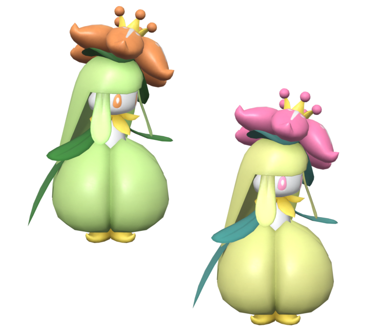 Download ZIP Archive - Pokémon Scarlet / Violet