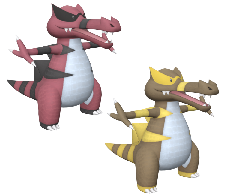 Download ZIP Archive - Pokémon Scarlet / Violet
