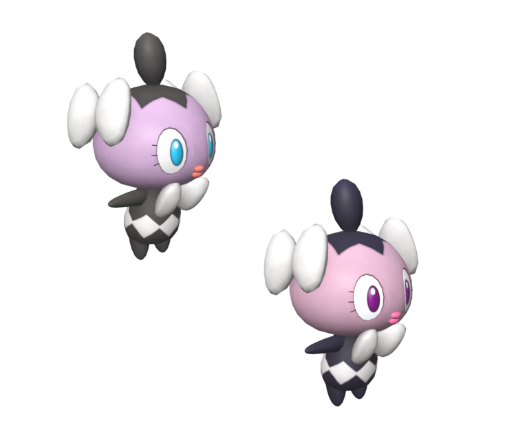 Download ZIP Archive - Pokémon Scarlet / Violet