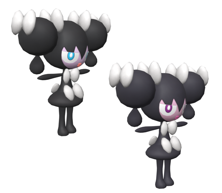 Download ZIP Archive - Pokémon Scarlet / Violet
