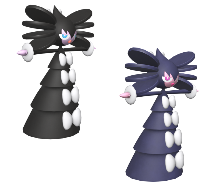 Download ZIP Archive - Pokémon Scarlet / Violet