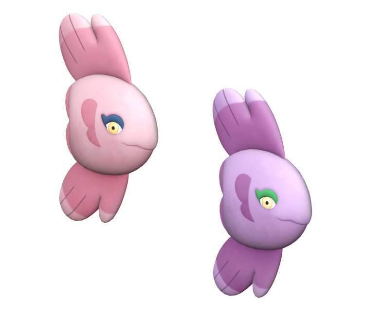 Download ZIP Archive - Pokémon Scarlet / Violet