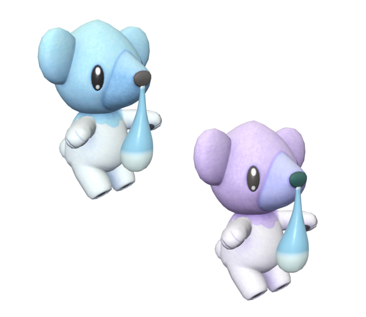 Download ZIP Archive - Pokémon Scarlet / Violet