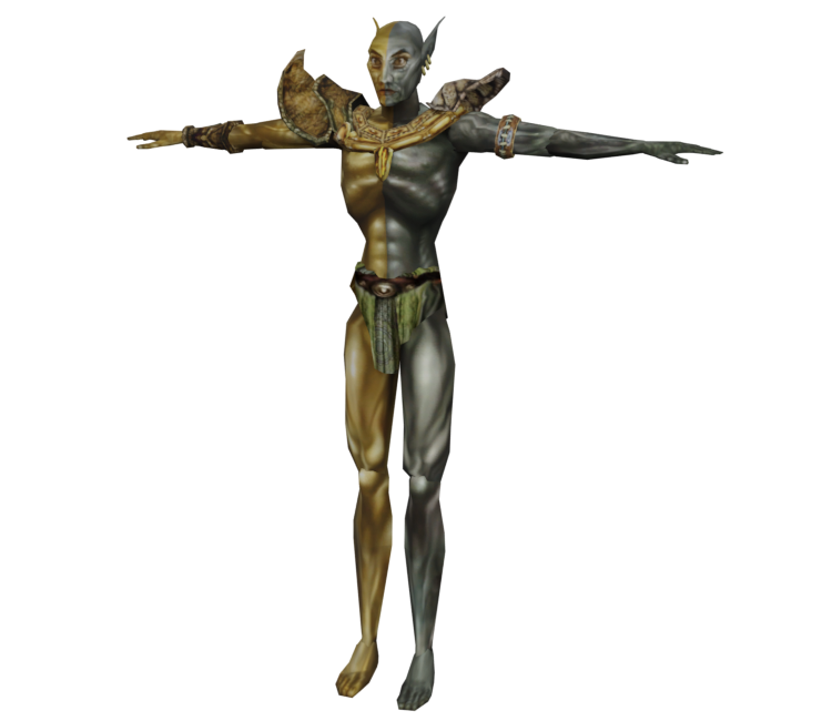Preview in Browser - The Elder Scrolls III: Morrowind