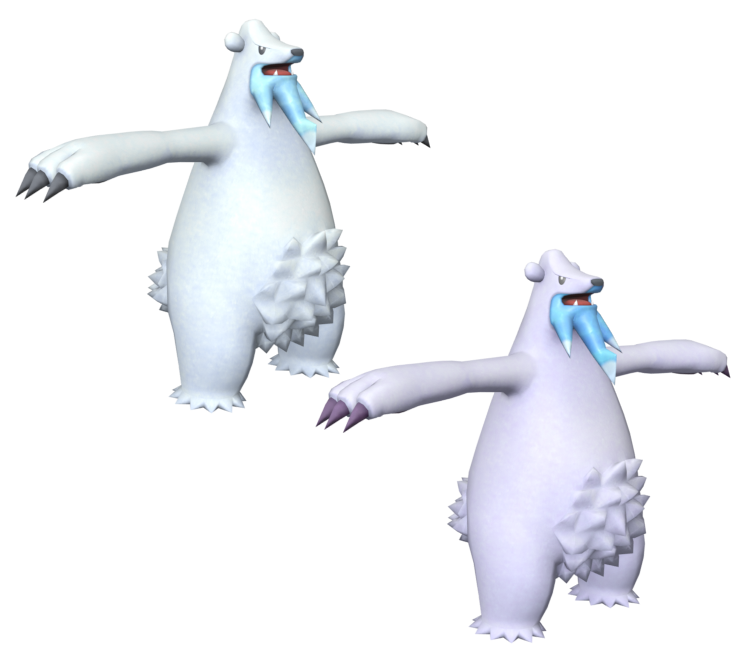 Download ZIP Archive - Pokémon Scarlet / Violet