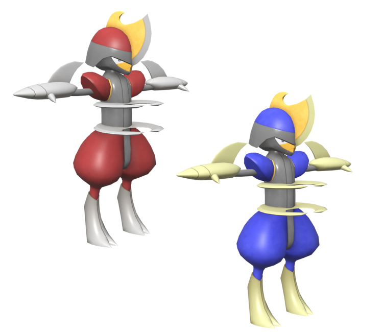 Download ZIP Archive - Pokémon Scarlet / Violet