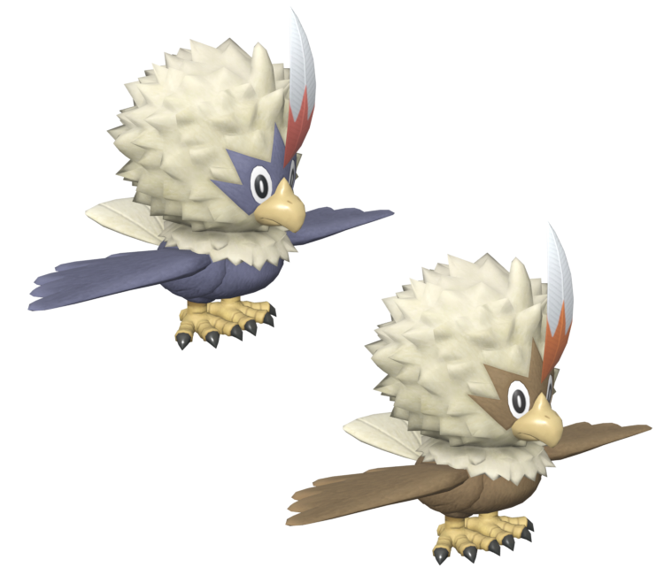 Download ZIP Archive - Pokémon Scarlet / Violet