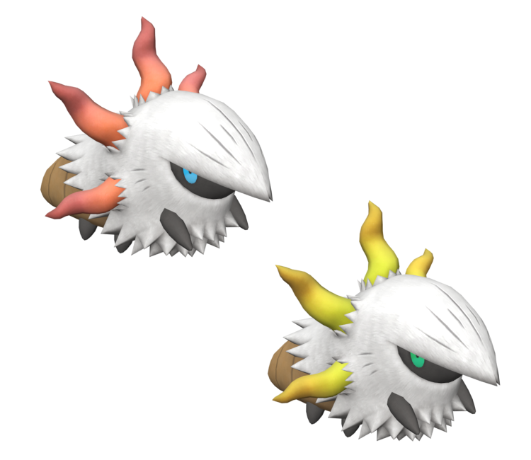 Download ZIP Archive - Pokémon Scarlet / Violet