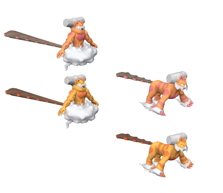 Download ZIP Archive - Pokémon Scarlet / Violet