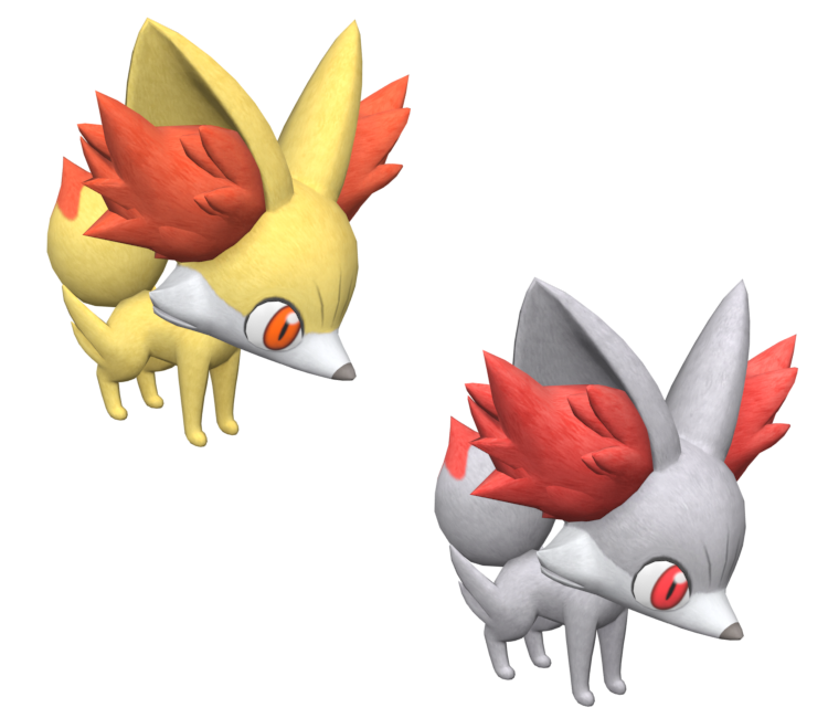 Download ZIP Archive - Pokémon Scarlet / Violet
