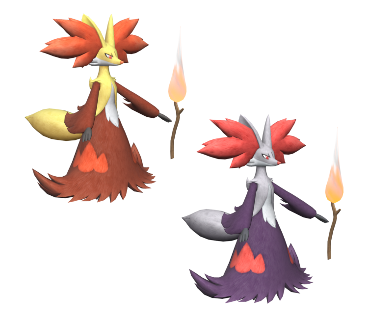 Download ZIP Archive - Pokémon Scarlet / Violet