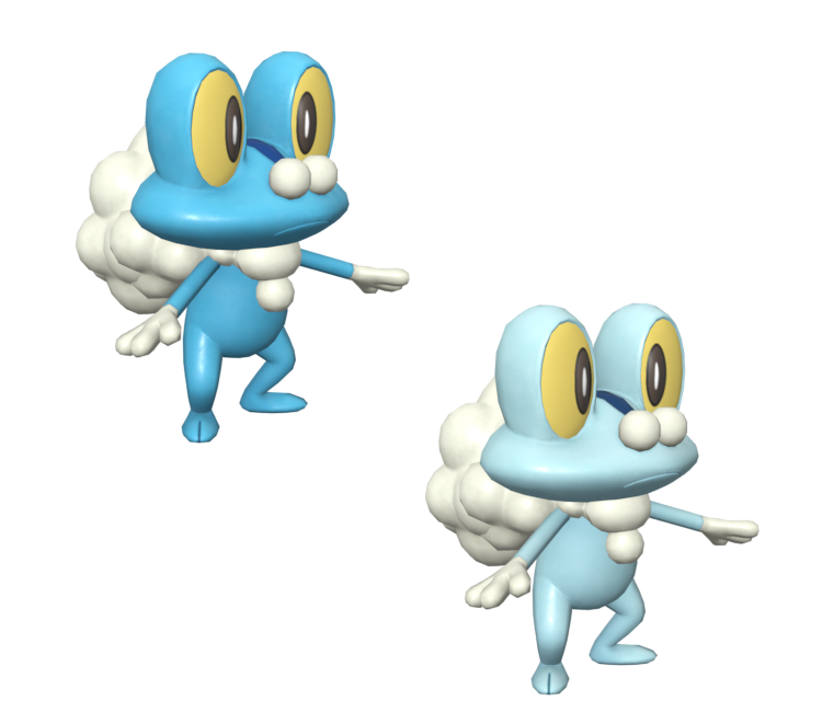 Download ZIP Archive - Pokémon Scarlet / Violet