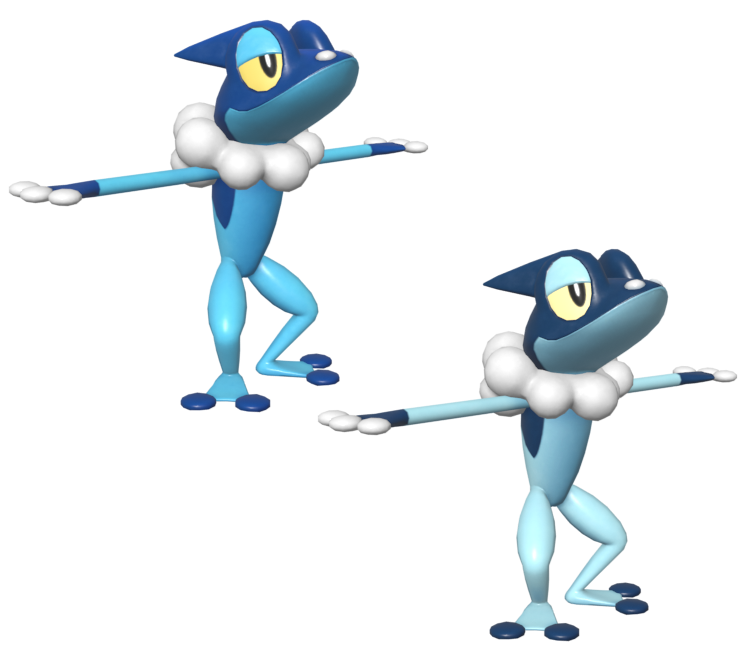 Download ZIP Archive - Pokémon Scarlet / Violet