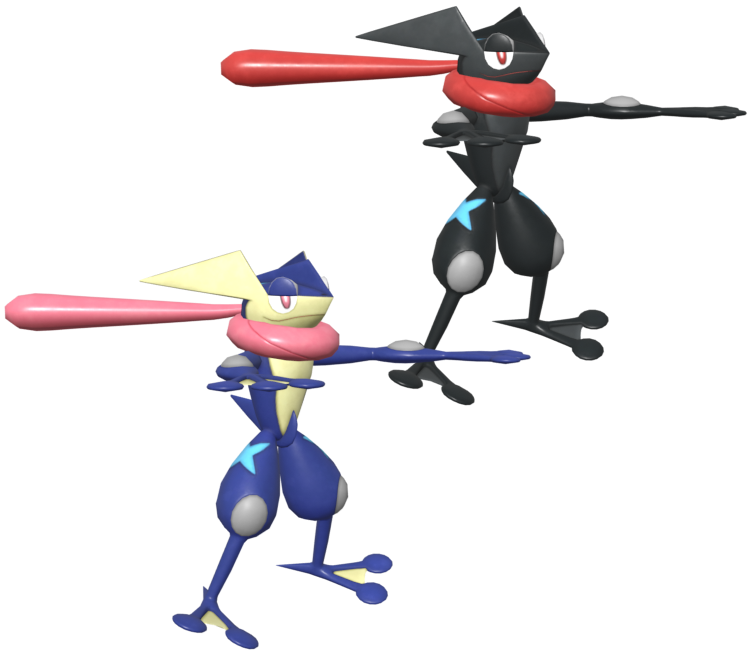 Download ZIP Archive - Pokémon Scarlet / Violet