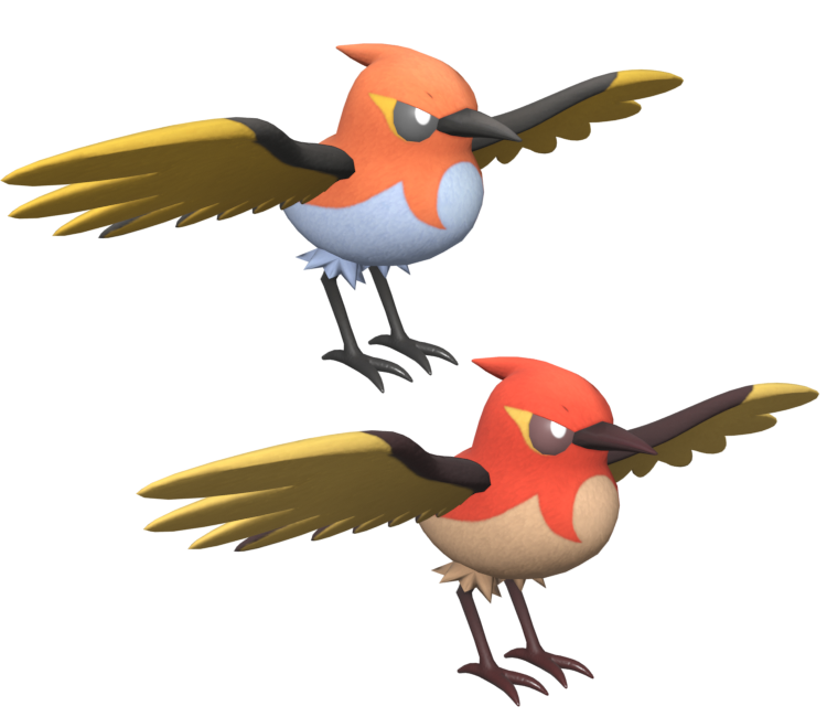 Download ZIP Archive - Pokémon Scarlet / Violet