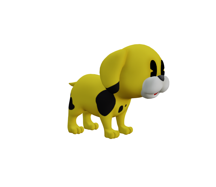 Preview in Browser - Pac-Man World Re-Pac