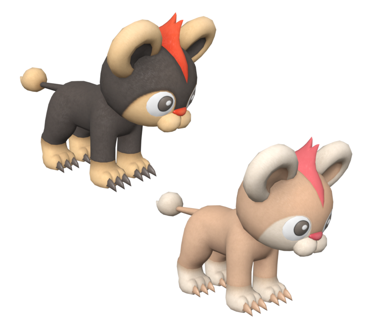 Download ZIP Archive - Pokémon Scarlet / Violet