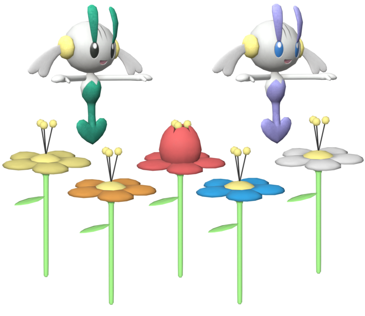 Download ZIP Archive - Pokémon Scarlet / Violet