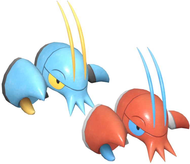 Download ZIP Archive - Pokémon Scarlet / Violet