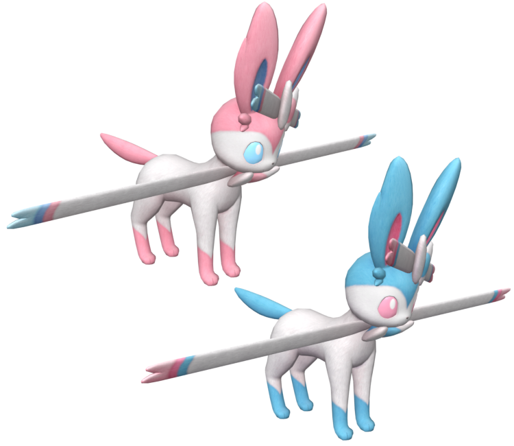 Download ZIP Archive - Pokémon Scarlet / Violet
