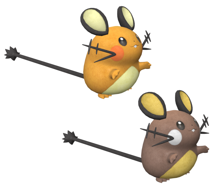 Download ZIP Archive - Pokémon Scarlet / Violet