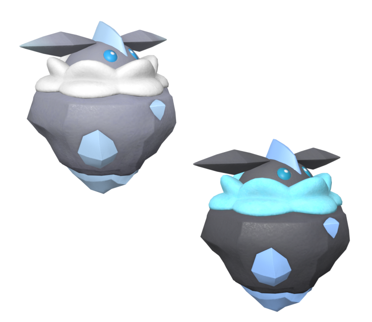 Download ZIP Archive - Pokémon Scarlet / Violet