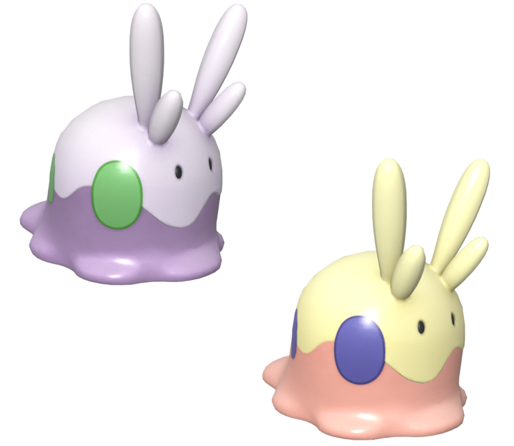 Download ZIP Archive - Pokémon Scarlet / Violet