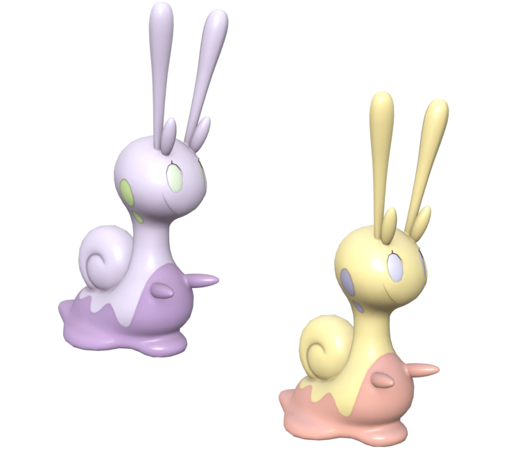 Download ZIP Archive - Pokémon Scarlet / Violet