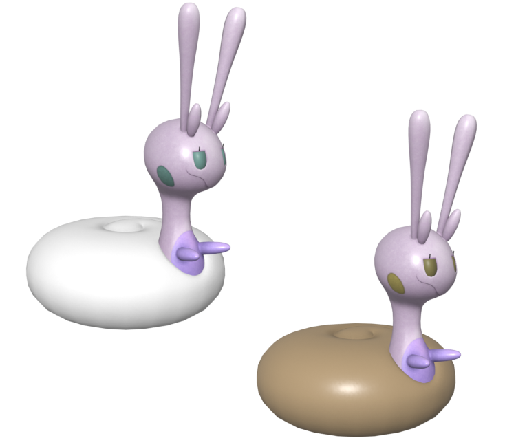 Download ZIP Archive - Pokémon Scarlet / Violet