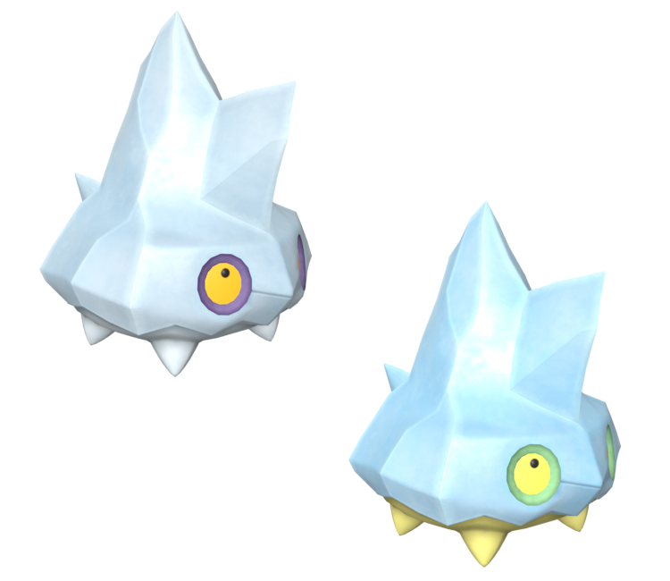 Download ZIP Archive - Pokémon Scarlet / Violet