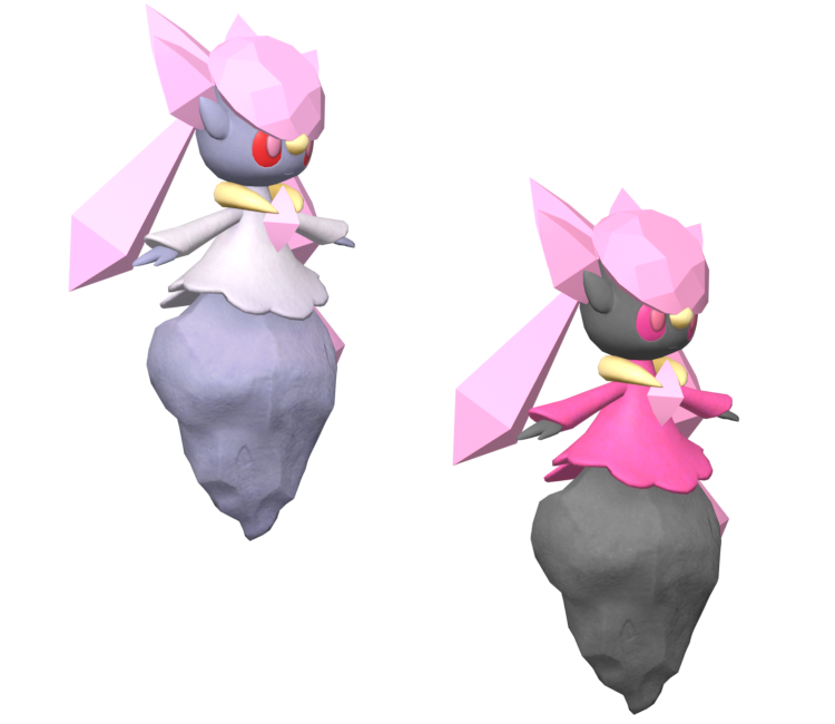 Download ZIP Archive - Pokémon Scarlet / Violet