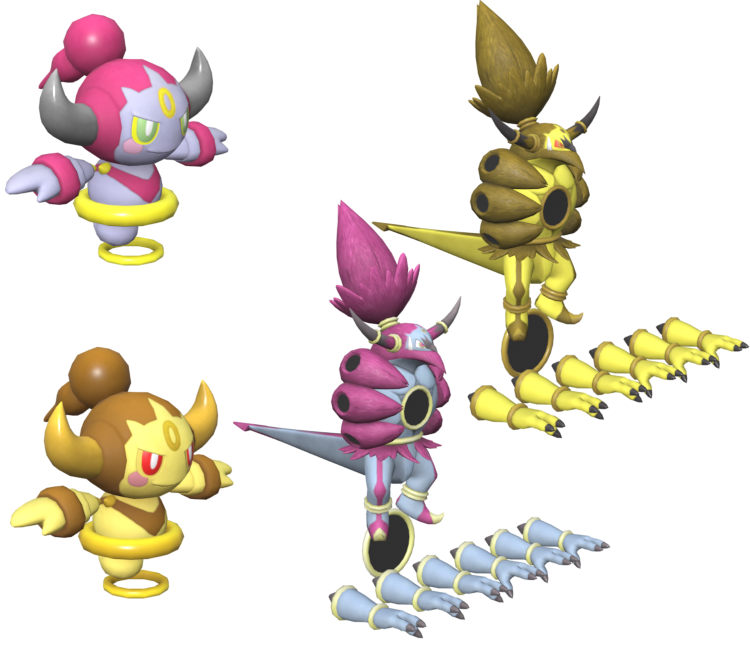 Download ZIP Archive - Pokémon Scarlet / Violet