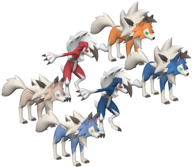 Download ZIP Archive - Pokémon Scarlet / Violet