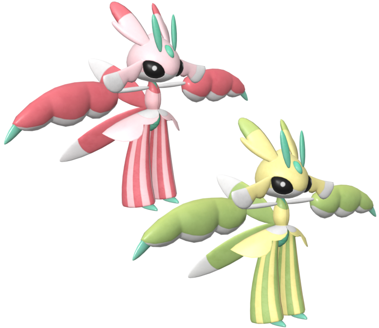 Download ZIP Archive - Pokémon Scarlet / Violet